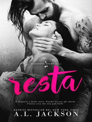 cover image of Resta